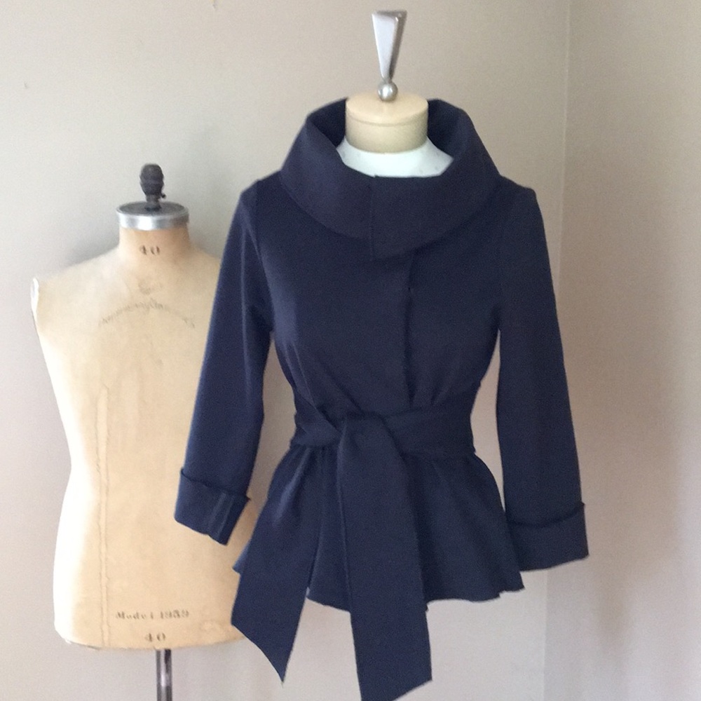 Jacket - Picture 4 of 7